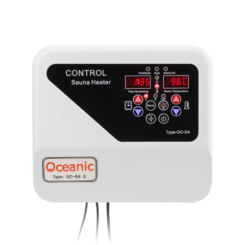 Máy xông hơi khô Oceanic