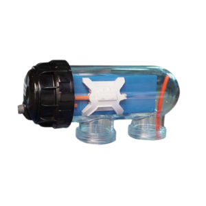 Máy điện phân muối Tafuma