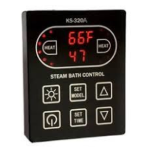 Bảng Điều Khiển Cảm Ứng KS320