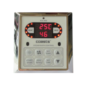 Bảng Điều Khiển KS300