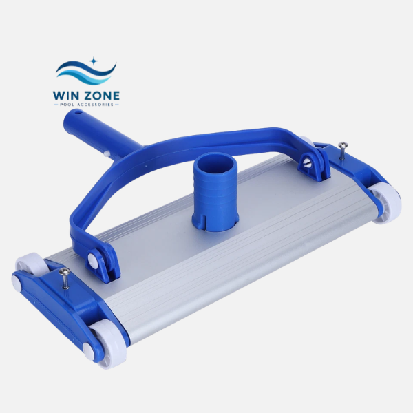 bàn hút hồ bơi
