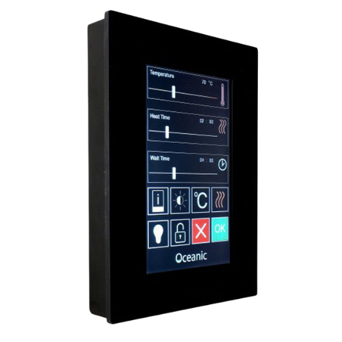 Bảng Điều Khiển Cảm Ứng Oceanic OC-BXS