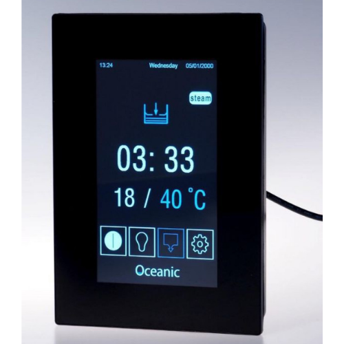 Bảng Điều Khiển Cảm Ứng Oceanic OC-BXS