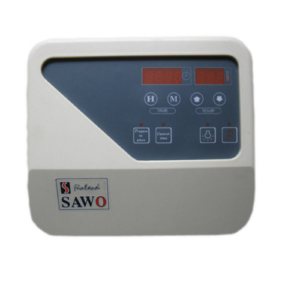 Bộ Điều Khiển Xông Khô Sawo CON1