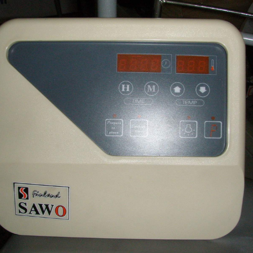 Bộ Điều Khiển Xông Khô Sawo CON1