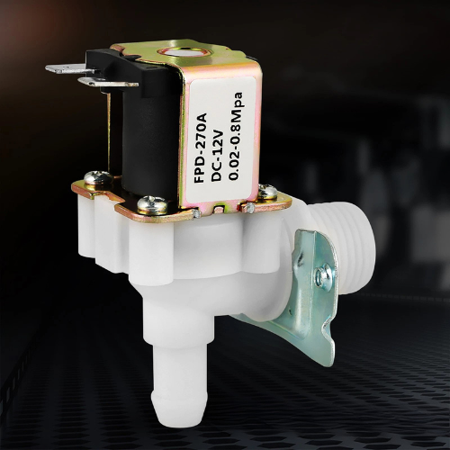 Van Cấp Nước Máy Xông Hơi Oceanic OC