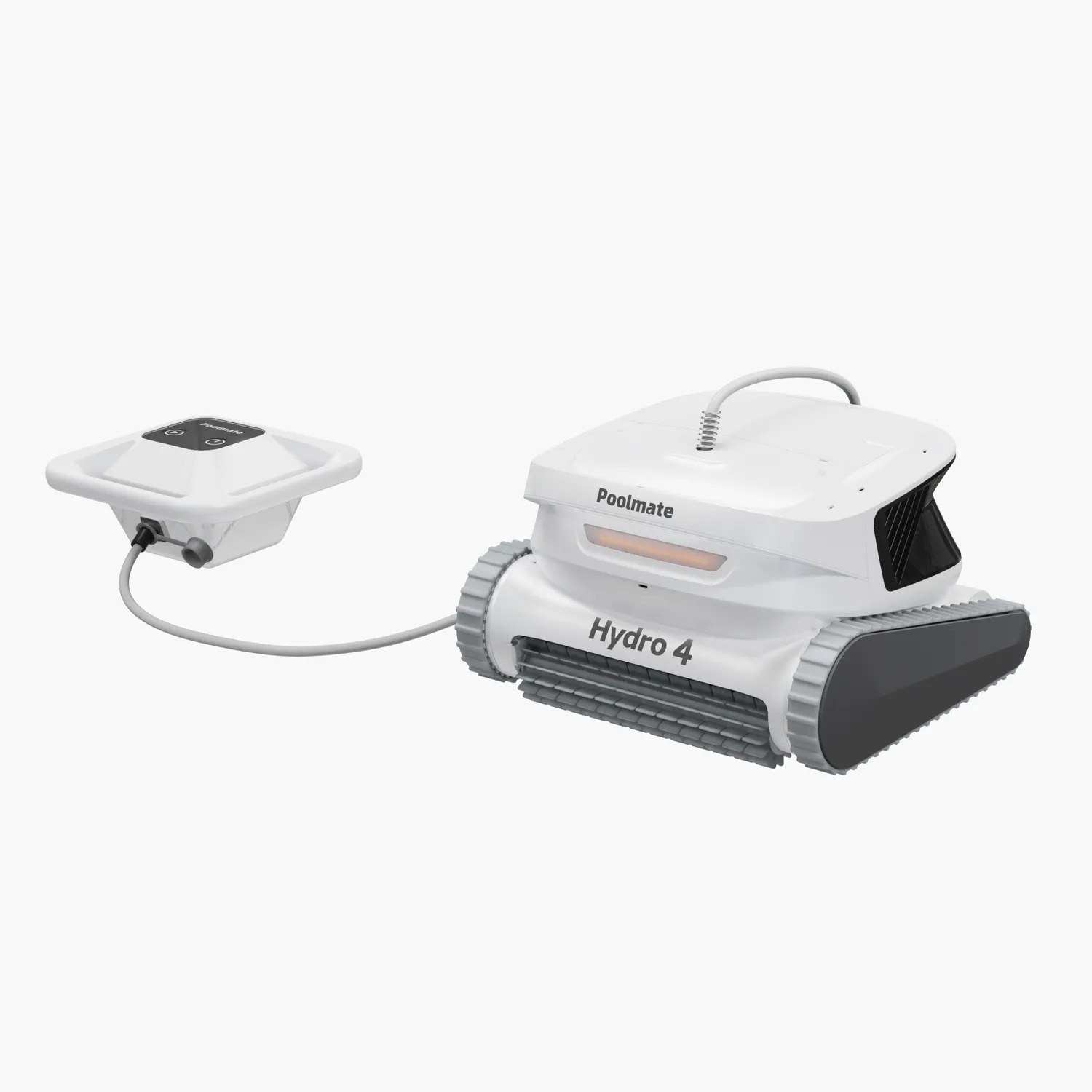 Robot vệ sinh hồ bơi Hydro 4
