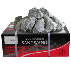 Đá Xông Hơi Khô Sangwang