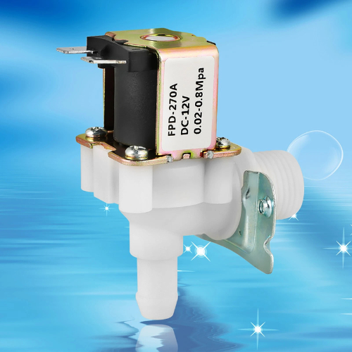 Van Cấp Nước Máy Xông Hơi Coasts KSB-D