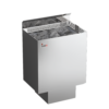 Máy Xông Hơi Khô Sawo NRN-NS 6KW-9KW Vỏ Inox