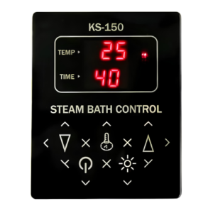 Bảng Điều Khiển Cảm Ứng KS150