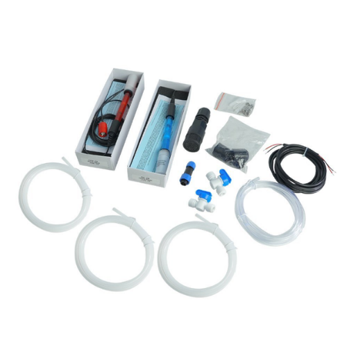 điện phân muối đa năng xChlo Smart