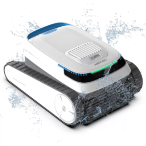 Robot Vệ Sinh Hồ Bơi PC10