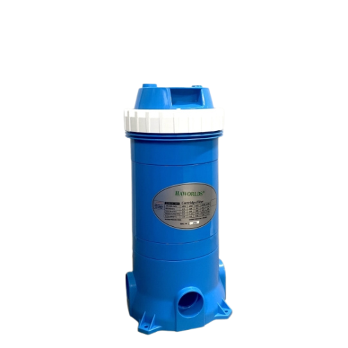 cột lọc giấy bể bơi AF50