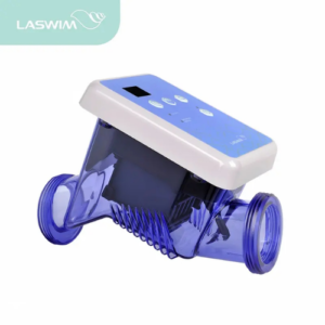 Bộ Điện Phân Muối SR