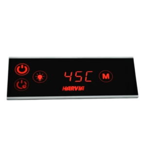 Bảng Điều Khiển Cảm Ứng Máy Xông Hơi Ướt Harvia