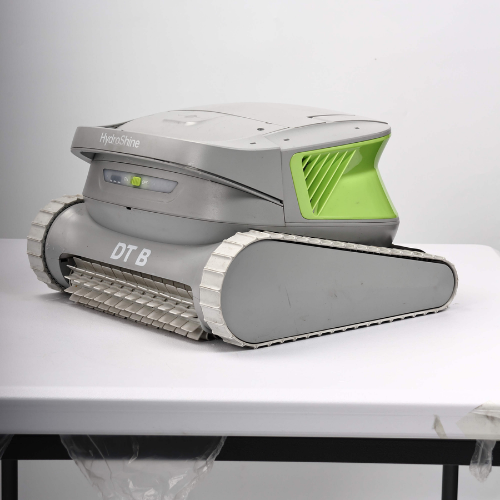 robot vệ sinh hồ bơi DT B