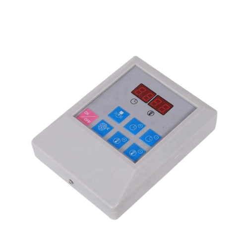 Bảng Điều Khiển Phím Mềm Máy Xông Hơi Ướt