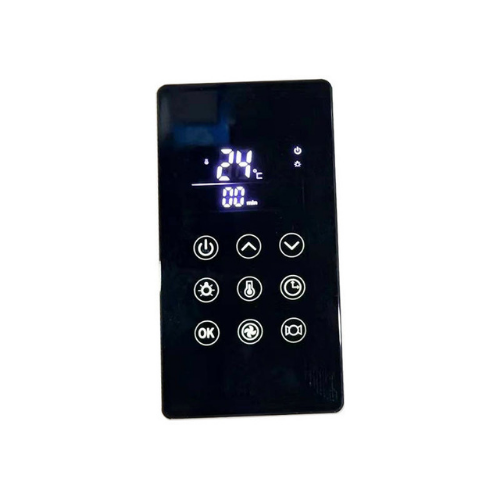 Bảng Điều Khiển Cảm Ứng Máy Xông Hơi Ướt