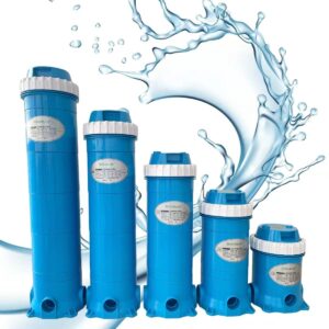 Thiết bị lọc Cartridge (Lọc giấy)