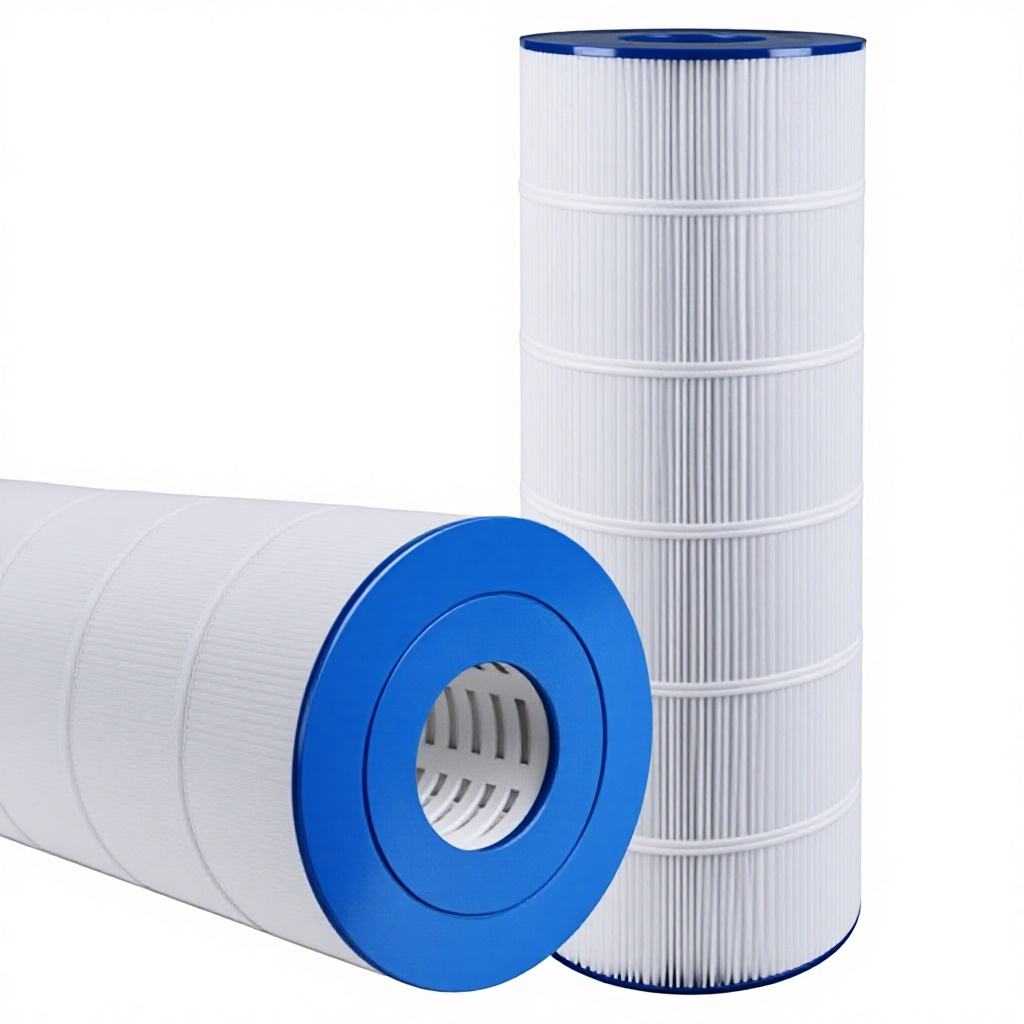 Lõi Lọc Giấy AF100