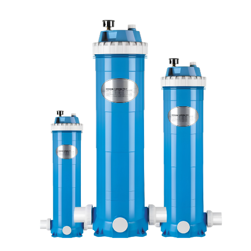 Cột Lọc Giấy Bể Bơi AF75