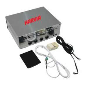 Bộ Hộp Điều Khiển Xông Khô Harvia