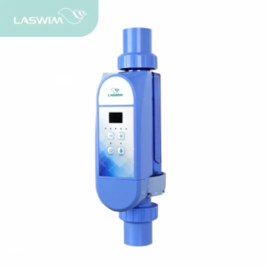 Bộ Điện Phân Muối EC Plus LASWIM
