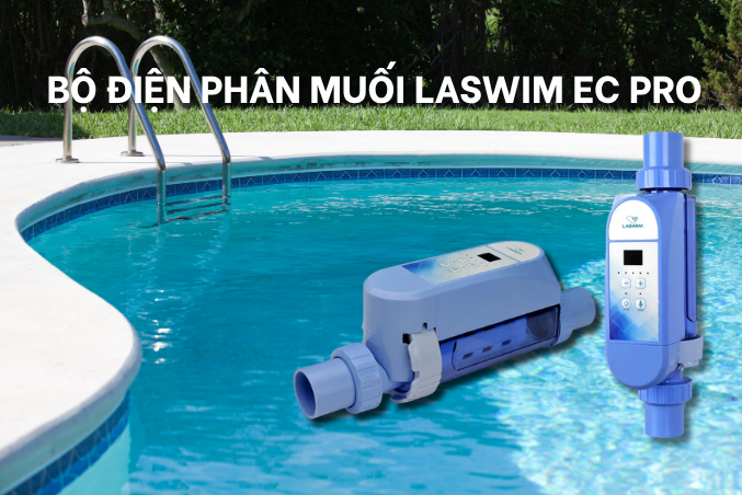 cách chọn công suất điện phân muối
