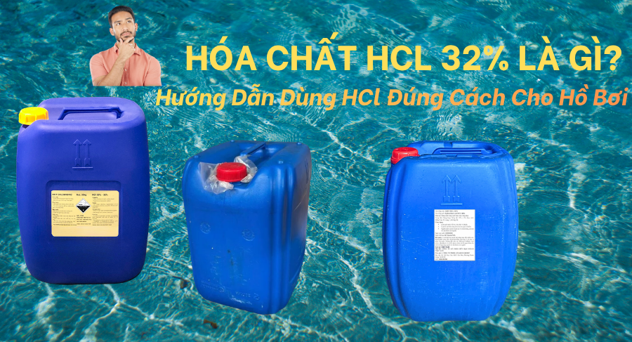 Hcl