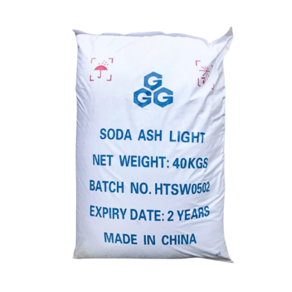 Soda Ash Light