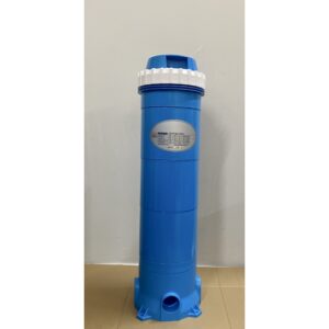 Cột Lọc Giấy Bể Bơi AF100