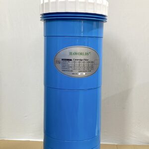 Cột Lọc Giấy Bể Bơi AF75