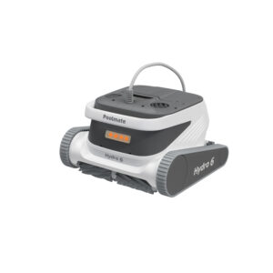 Robot vệ sinh hồ bơi Hydro 6