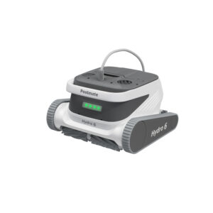 Robot vệ sinh hồ bơi Hydro 6