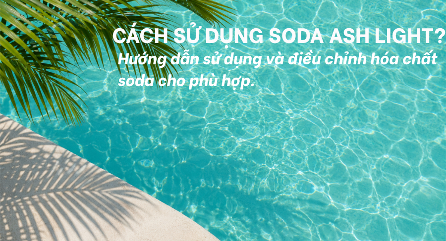 Soda Ash Light