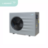 Máy bơm nhiệt bể bơi Laswim LS24-IFP1-S2C1