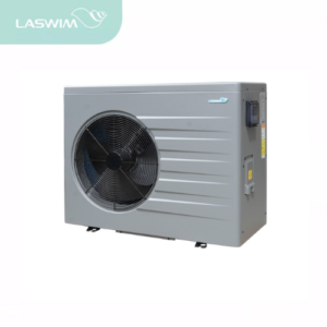 Máy bơm nhiệt bể bơi Laswim LS24-IFP1-S2C1