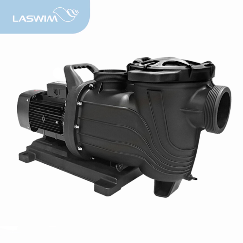Máy Bơm Bể Bơi Laswim WL-SLP