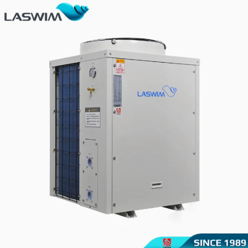 Máy bơm nhiệt bể bơi Laswim LAS35-KP