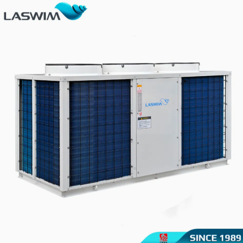 Máy bơm nhiệt bể bơi Laswim LAS35-KP