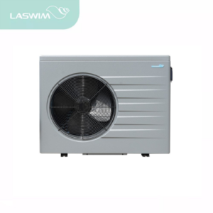 Máy bơm nhiệt bể bơi Laswim LS24-IFP1-S2C1