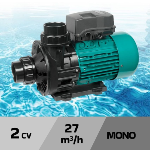 máy bơm nước Wiper