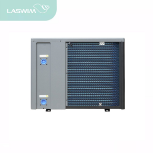 Máy bơm nhiệt bể bơi Laswim LS24-IFP1-S2C1