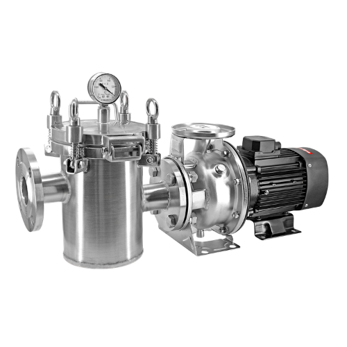 Máy Bơm Bể Bơi Laswim WL-LCAP