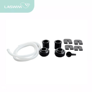 Máy bơm nhiệt bể bơi Laswim LS09-IFP1-S2C1