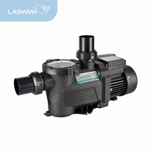 Máy Bơm Lọc Bể Bơi WL-KP Laswim