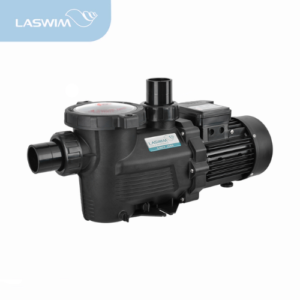 Máy Bơm Lọc Bể Bơi WL-KP Laswim