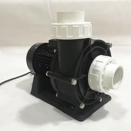 Máy Bơm FTB Huấn Luyện Ngược Dòng