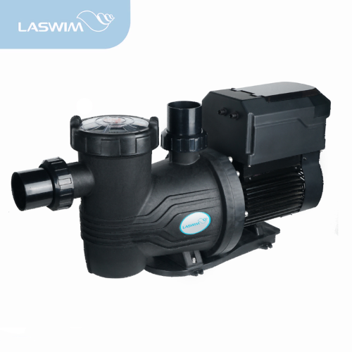 Máy Bơm Bể Bơi Laswim WL-HV2